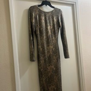 Dress the Population